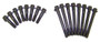 Head Bolt Kit - 2002 Dodge Ram 1500 Van 3.9L Engine Parts # HBK1139ZE25