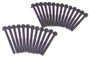 Head Bolt Kit - 2000 Dodge Ram 2500 5.9L Engine Parts # HBK1165ZE3