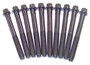 Head Bolt Kit - 1997 Mitsubishi Mirage 1.8L Engine Parts # HBK119ZE19