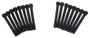 Head Bolt Kit - 2006 Hyundai Santa Fe 3.5L Engine Parts # HBK125ZE86