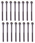 Head Bolt Kit - 2008 Chrysler Sebring 2.7L Engine Parts # HBK140ZE25