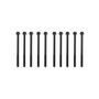 Head Bolt Kit - 2015 Mitsubishi Outlander Sport 2.0L Engine Parts # HBK176ZE32