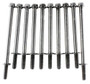 Head Bolt Kit - 1999 Acura Integra 1.8L Engine Parts # HBK215ZE10