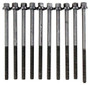 Head Bolt Kit - 2010 Honda Civic 1.3L Engine Parts # HBK232ZE10