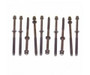 Head Bolt Kit - 2013 Acura ILX 2.4L Engine Parts # HBK246ZE4