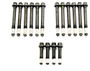 Head Bolt Kit - 1998 GMC C3500HD 7.4L Engine Parts # HBK3111ZE179