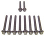 Head Bolt Kit - 1990 Oldsmobile Cutlass Supreme 2.3L Engine Parts # HBK3132ZE32