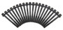Head Bolt Kit - 1996 Cadillac DeVille 4.6L Engine Parts # HBK3154ZE4