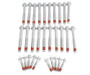 Head Bolt Kit - 2012 Chevrolet Corvette 7.0L Engine Parts # HBK3169ZE105