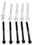 Head Bolt Kit - 1990 Chevrolet Beretta 2.2L Engine Parts # HBK322ZE1