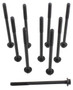 Head Bolt Kit - 2016 Buick Envision 2.0L Engine Parts # HBK348ZE1