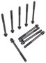 Head Bolt Kit - 2017 Buick Envision 2.5L Engine Parts # HBK348ZE3