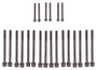 Head Bolt Kit - 1997 Acura SLX 3.2L Engine Parts # HBK350ZE2