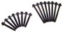 Head Bolt Kit - 2003 Ford E-150 4.2L Engine Parts # HBK4120ZE14