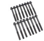 Head Bolt Kit - 1992 Ford Taurus 3.0L Engine Parts # HBK4137ZE18