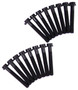 Head Bolt Kit - 1997 Ford Ranger 4.0L Engine Parts # HBK421ZE38