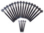 Head Bolt Kit - 2010 Ford Explorer Sport Trac 4.0L Engine Parts # HBK428ZE9