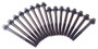 Head Bolt Kit - 1994 Mazda MPV 3.0L Engine Parts # HBK470ZE10