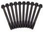 Head Bolt Kit - 1989 Nissan D21 2.4L Engine Parts # HBK607ZE11