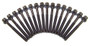 Head Bolt Kit - 2013 Nissan Altima 3.5L Engine Parts # HBK632ZE48