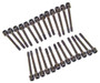 Head Bolt Kit - 2002 Nissan Frontier 3.3L Engine Parts # HBK634ZE12