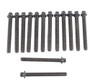 Head Bolt Kit - 1997 BMW Z3 2.8L Engine Parts # HBK847ZE91