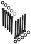 Head Bolt Kit - 1986 Toyota Celica 2.0L Engine Parts # HBK919ZE7