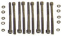 Head Bolt Kit - 2014 Toyota Highlander 2.7L Engine Parts # HBK932ZE62