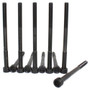 Head Bolt Kit - 2002 Toyota Celica 1.8L Engine Parts # HBK943ZE18