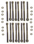 Head Bolt Kit - 2011 Toyota Tundra 4.0L Engine Parts # HBK968ZE145