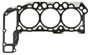 Head Gasket - 2010 Jeep Grand Cherokee 3.7L Engine Parts # HG1105ZE38