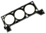Left Head Gasket - 1996 Plymouth Grand Voyager 3.8L Engine Parts # HG1107LZE27