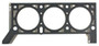 Left Head Gasket - 2009 Volkswagen Routan 3.8L Engine Parts # HG1132LZE25
