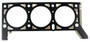 Right Head Gasket - 2010 Volkswagen Routan 3.8L Engine Parts # HG1132RZE26
