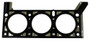 Left Head Gasket - 2001 Chrysler Voyager 3.3L Engine Parts # HG1137LZE11