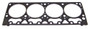 Head Gasket - 2000 Dodge Ram 3500 Van 5.9L Engine Parts # HG1140ZE57