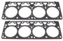 Head Gasket - 1999 Dodge Durango 5.2L Engine Parts # HG1142ZE41