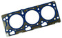 Left Head Gasket - 2009 Volkswagen Routan 4.0L Engine Parts # HG1150LZE51