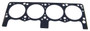 Head Gasket - 1987 Plymouth Gran Fury 5.2L Engine Parts # HG1153ZE149