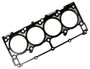 Left Head Gasket - 2005 Dodge Durango 5.7L Engine Parts # HG1160LZE11
