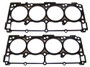 Head Gasket - 2008 Jeep Grand Cherokee 6.1L Engine Parts # HG1162ZE20