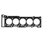Head Gasket - 2004 Dodge Sprinter 3500 2.7L Engine Parts # HG1172ZE6