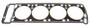 Head Gasket - 1986 Dodge Conquest 2.6L Engine Parts # HG12ZE12