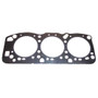 Head Gasket - 1994 Mitsubishi Montero 3.5L Engine Parts # HG132ZE1