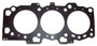 Right Head Gasket - 2007 Hyundai Tiburon 2.7L Engine Parts # HG137RZE15