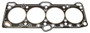 Head Gasket - 1994 Hyundai Elantra 1.6L Engine Parts # HG17ZE20