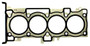 Head Gasket - 2013 Mitsubishi Outlander Sport 2.0L Engine Parts # HG176ZE13
