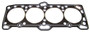 Head Gasket - 1990 Mitsubishi Van 2.4L Engine Parts # HG18ZE22