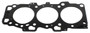 Left Head Gasket - 2007 Hyundai Santa Fe 2.7L Engine Parts # HG182LZE1