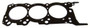 Left Head Gasket - 2009 Hyundai Genesis 3.8L Engine Parts # HG184LZE10